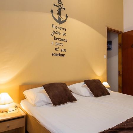 Lovely Room In Old Town Dubrovnik Eksteriør billede