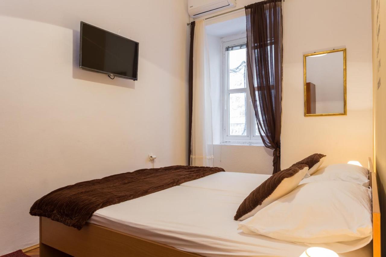 Lovely Room In Old Town Dubrovnik Eksteriør billede