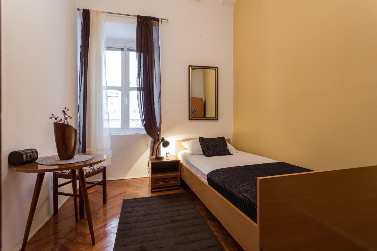 Lovely Room In Old Town Dubrovnik Eksteriør billede