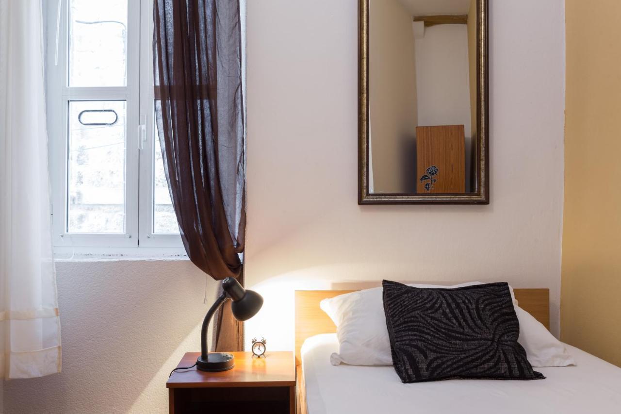 Lovely Room In Old Town Dubrovnik Eksteriør billede